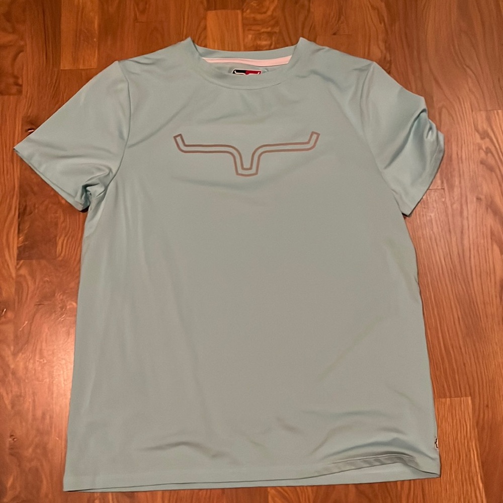 Kimes Ranch T Shirt